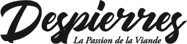 Despierres_logo_monochrome_noir_transparent